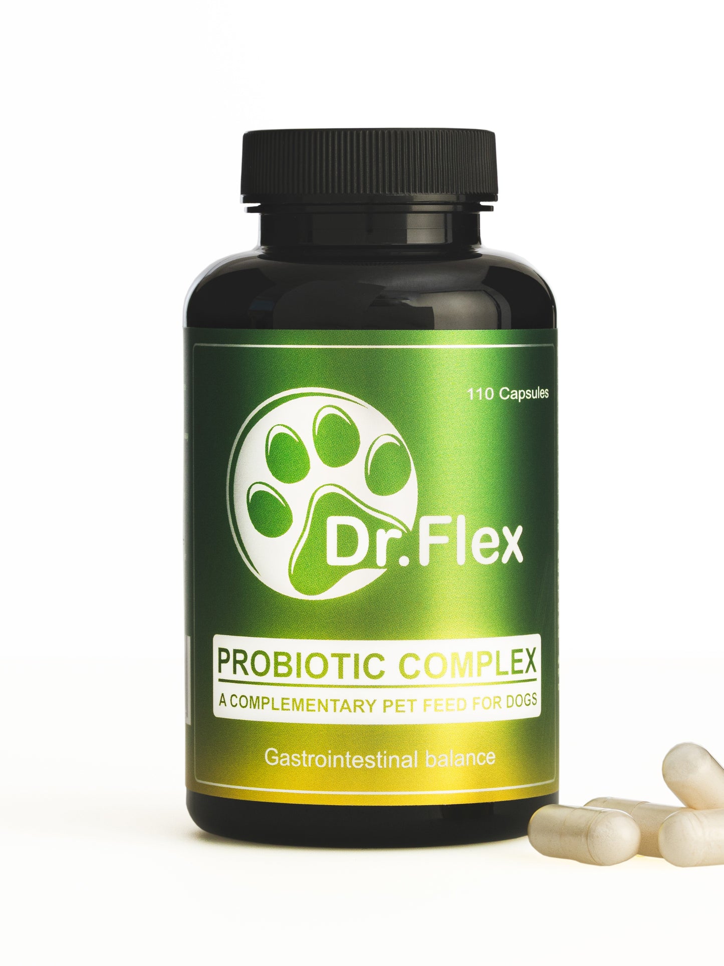 🎁 Dr. Flex - Probiotics & Digestive Care for Dogs (100% off)