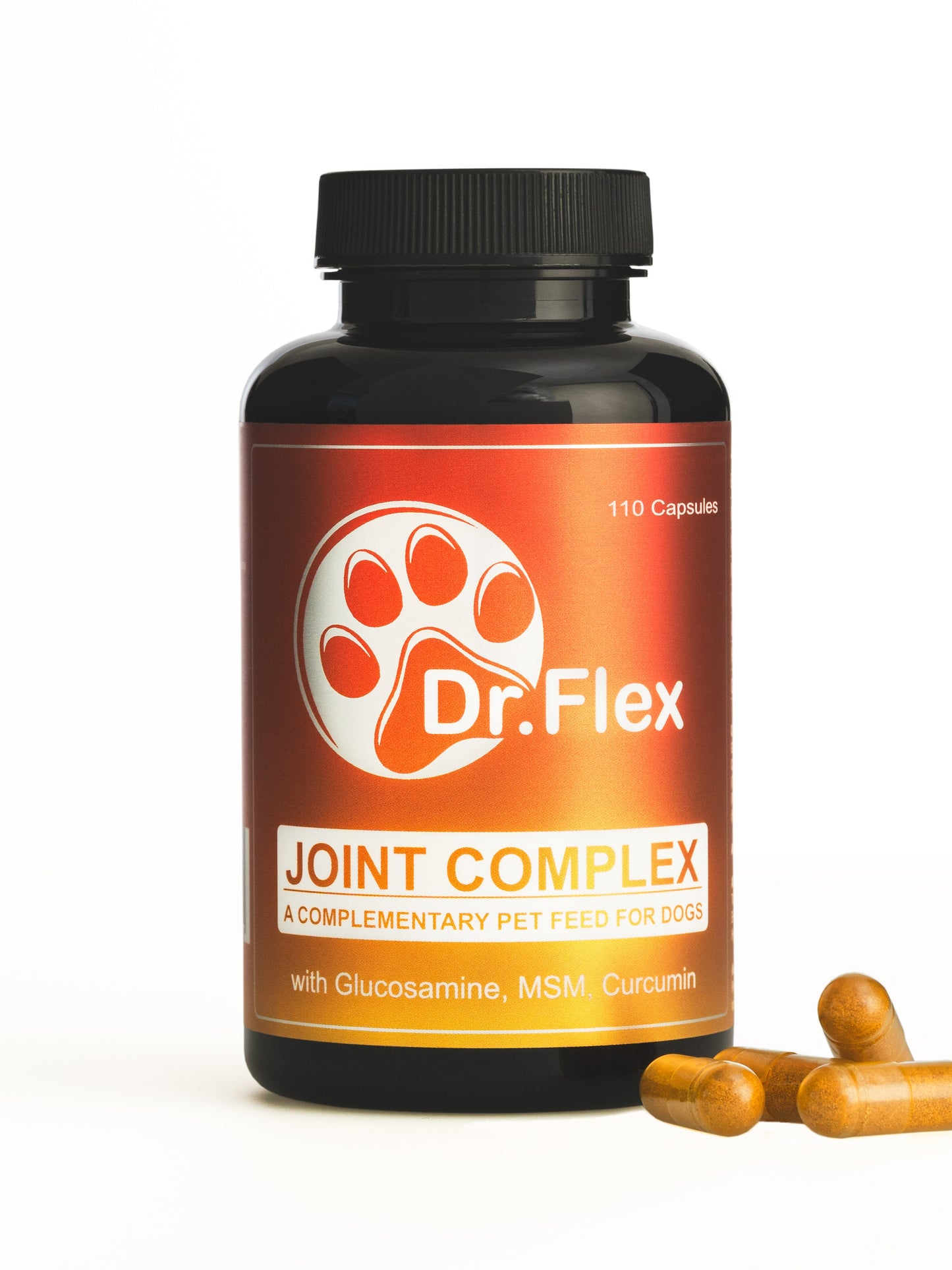 🎁 Dr. Flex - Hip & Joint Support Capsules for Dogs (100% off)