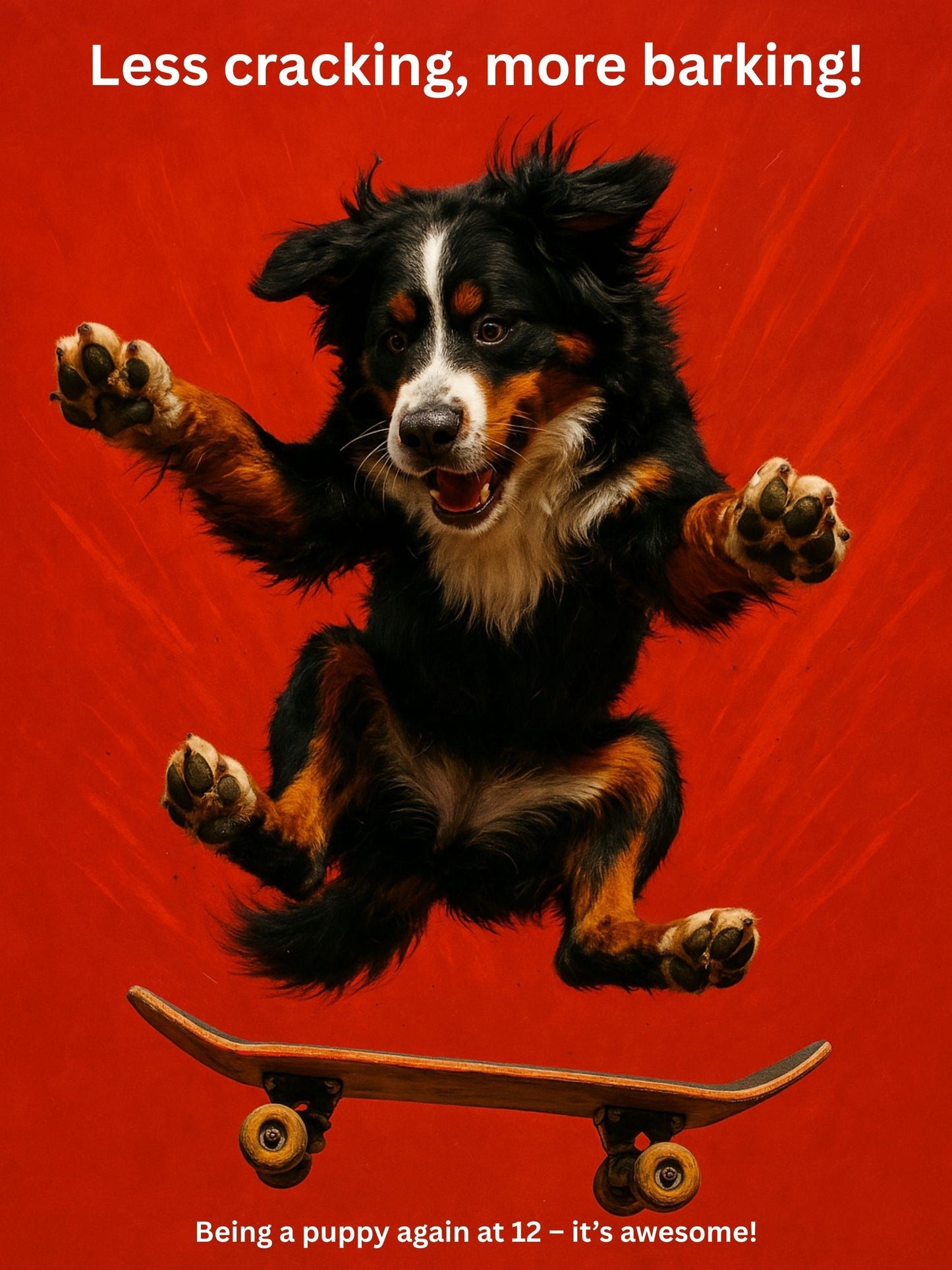 Dr. Flex - Hip & Joint Support Capsules for Dogs