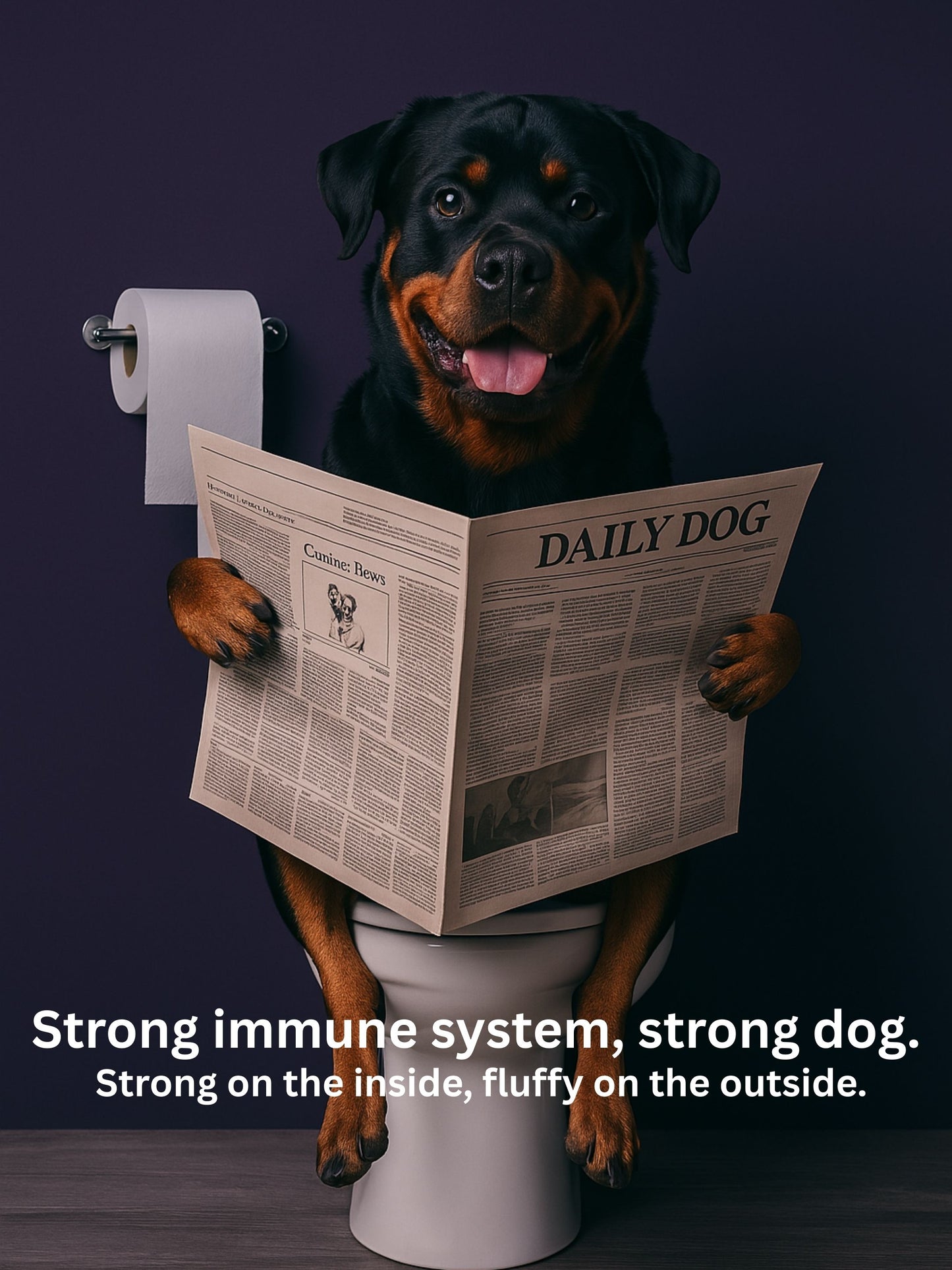 Dr. Flex - Collagen & Vitamin B Complex for Dogs